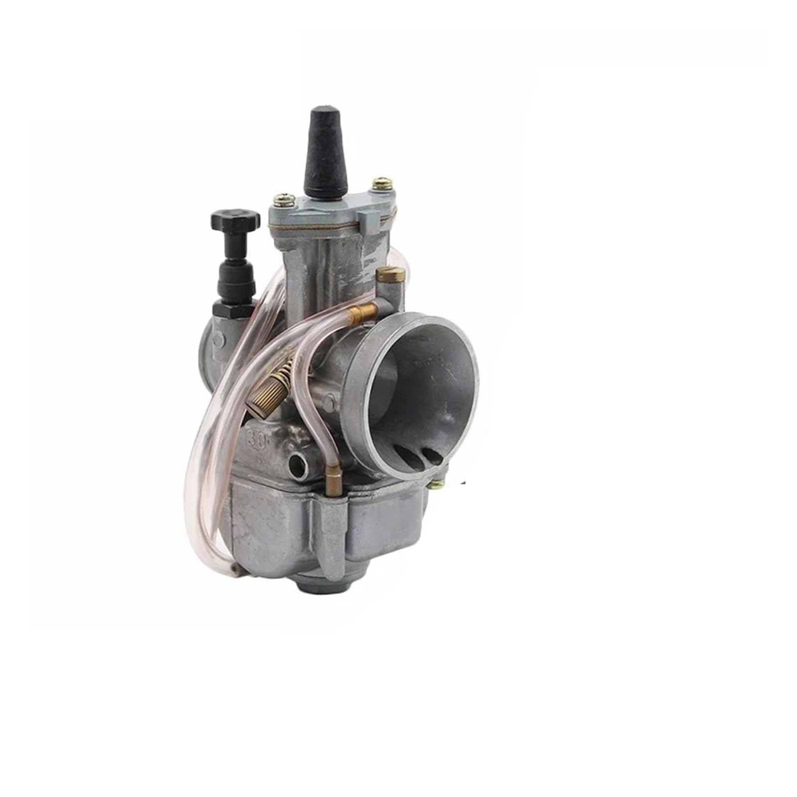 Motorrad Vergaser KOSO KEIHI PWK OKO Vergaser Mit Power Jet Fit 2T 4T Motocross ATV Pit Bike Alconstar- 21 24 26 28 30 32 34mm Carb Motorrad Motorrad Carburetor(24mm ZSDTRP) von YANGTINGTING