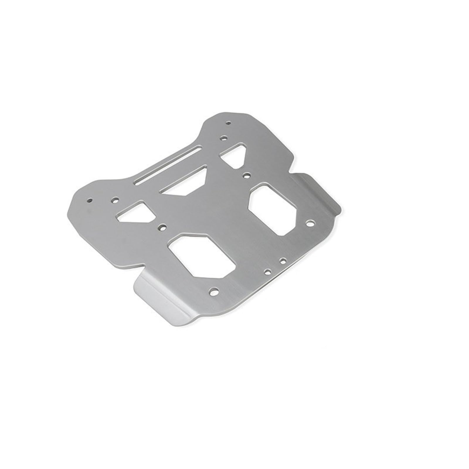 Motorrad-hinterer Gepäckbrücke Für CRF1100L Für Africa Für Twin Für ADV Für CRF1100L Seitenkoffer Gepäckträger Hinten Gepäck Rack(Tail Case Bracket) von YANGTINGTING