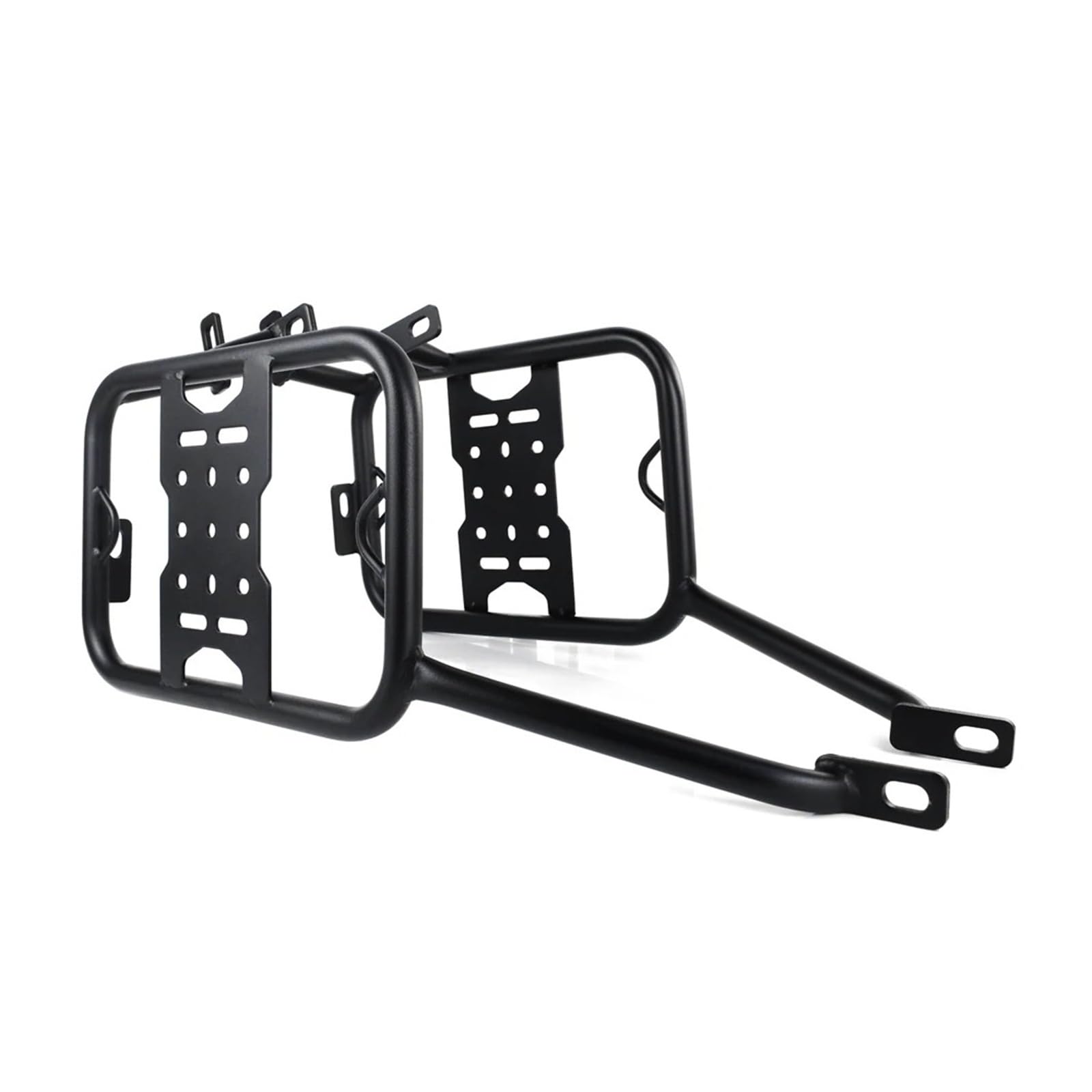 Motorrad-hinterer Gepäckbrücke Für KAWASAKI Für KLR650 Für KLR-650 2008-2018 Motorrad-Stützgestelle Gepäckträger Seitenträger Hinten Gepäck Rack von YANGTINGTING