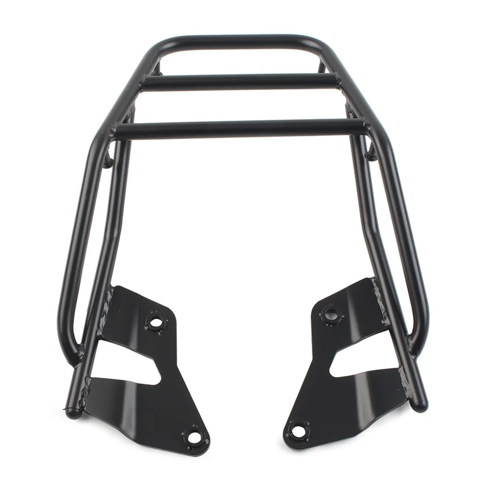 Motorrad-hinterer Gepäckbrücke Für MSX Für 125 Für GROM 2016 2017 2018 2019 2020 Motorrad Eisen Hinten Gepäck Rack Träger Fracht Halter Hinten Gepäck Rack von YANGTINGTING