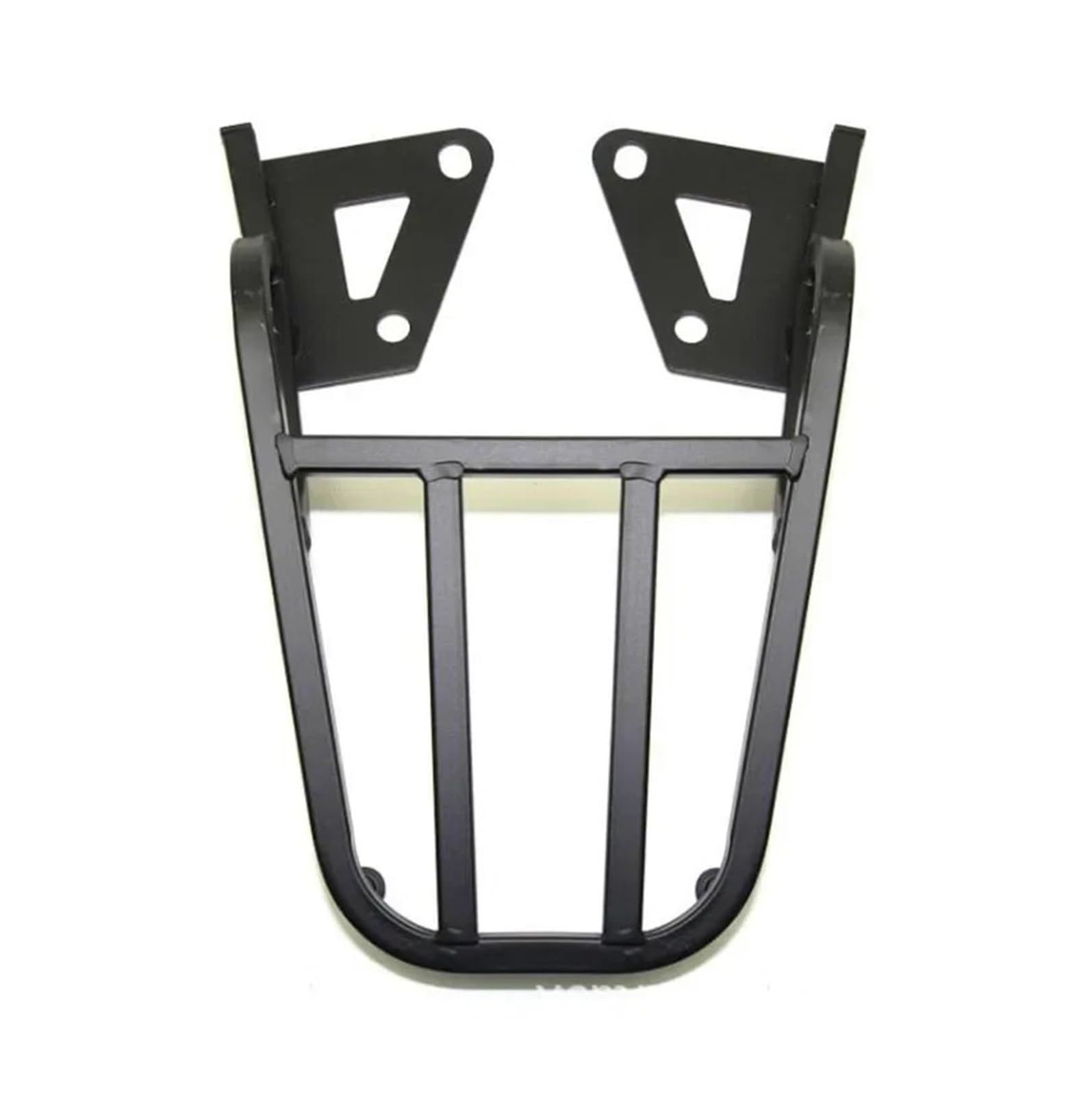 Motorrad-hinterer Gepäckbrücke Für MSX125 Motorrad Schwarz Gepäck Träger Rack Unterstützung Halter Sattel Fracht Regal Halterung Kit Hinten Gepäck Rack von YANGTINGTING