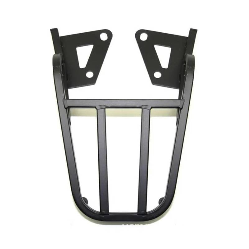 Motorrad-hinterer Gepäckbrücke Für MSX125 Motorrad Schwarz Gepäck Träger Rack Unterstützung Halter Sattel Fracht Regal Halterung Kit Hinten Gepäck Rack von YANGTINGTING