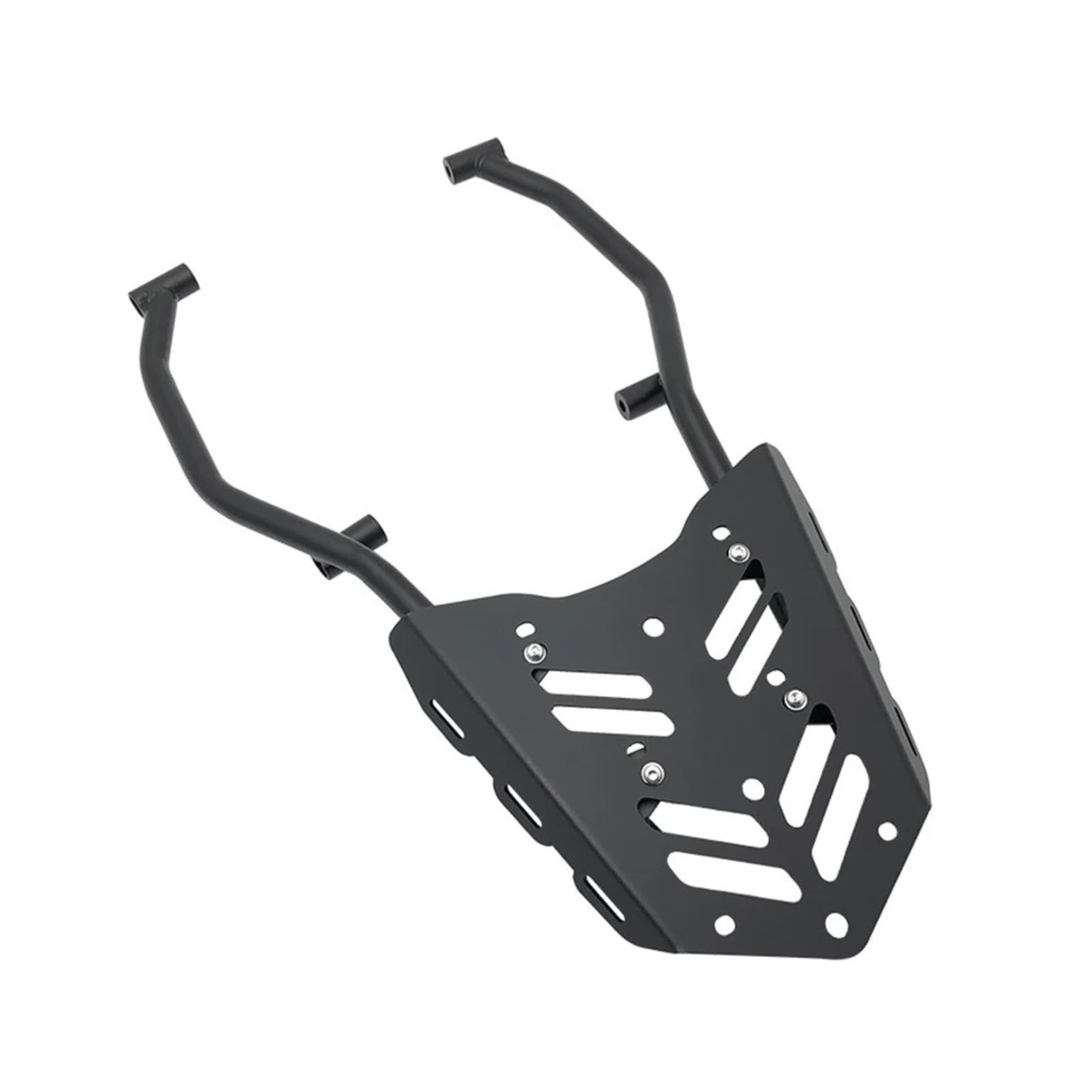 Motorrad-hinterer Gepäckbrücke Für Tenere Für 700 Für XTZ700 2019-2024 Motorrad Hinten Gepäck Rack Fall Halterung Fracht Rack Hinten Gepäck Rack von YANGTINGTING