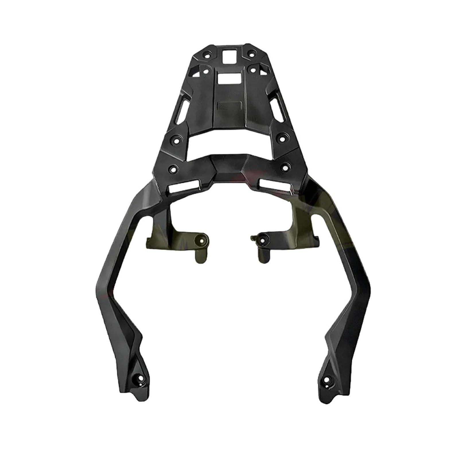 Motorrad-hinterer Gepäckbrücke Für XADV750 Für FORZA750 Für NSS750 2025 Hinten Schwanz Last Halter Regal Unterstützung Panel Hinten Gepäck Rack von YANGTINGTING