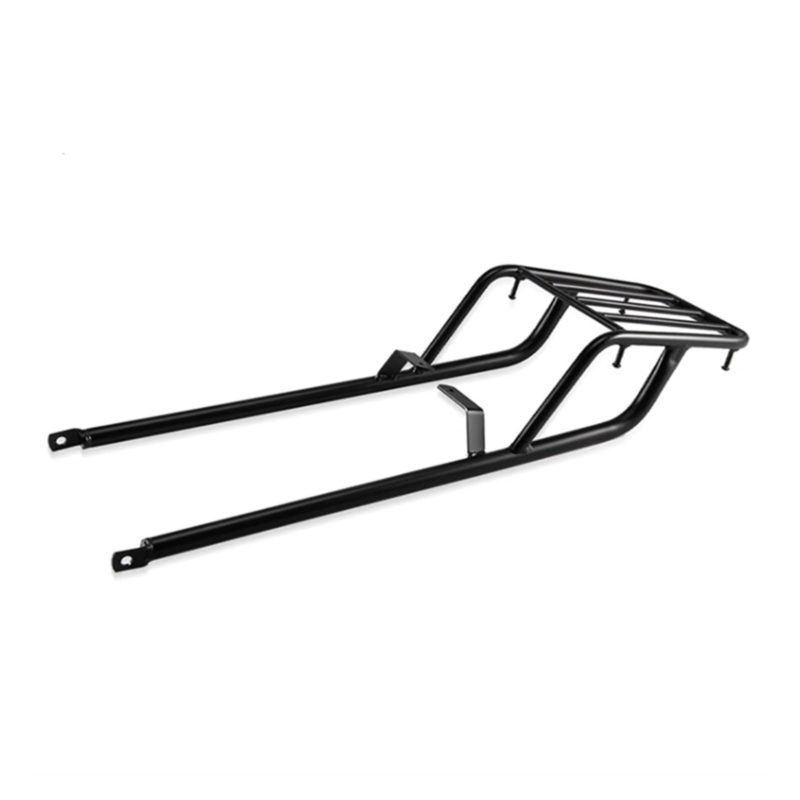 Motorrad-hinterer Gepäckbrücke Für XSR155 Für XSR125 2018-2024 Motorrad Aluminium Legierung Hinten Rack Stamm Rack Gepäck Rack Hinten Gepäck Rack von YANGTINGTING