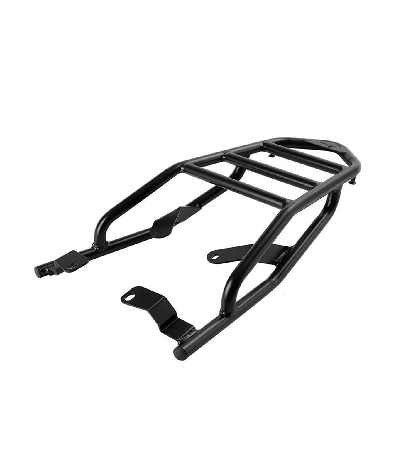 Motorrad-hinterer Gepäckbrücke Für XSR700 Für XTRIBUTE 2017 2018 2019 2020 2021 2022 2023 HINTEN RACK TUBE TYPE SCHWARZ TRÄGER Hinten Gepäck Rack von YANGTINGTING