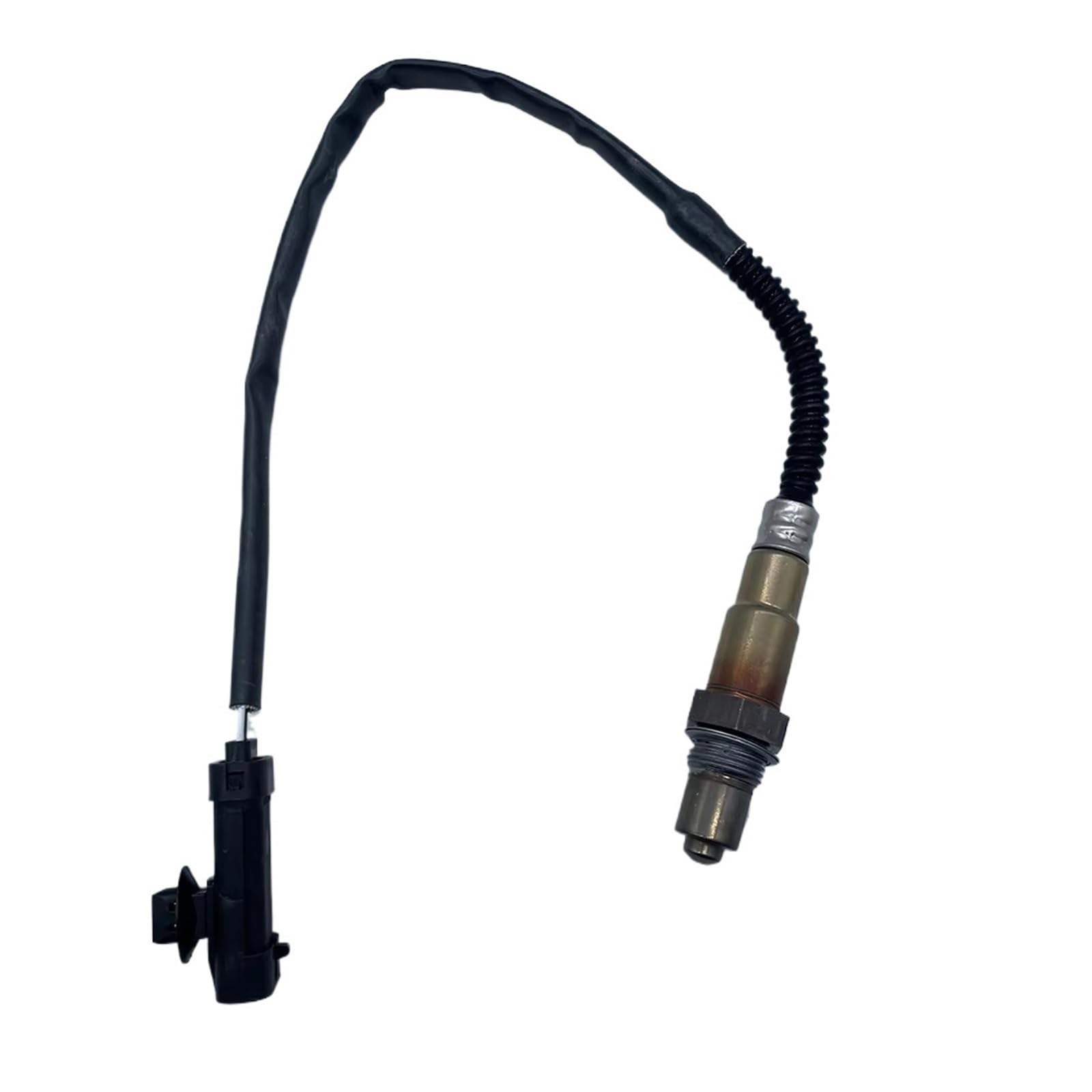 Sauerstoffsensor Für Clio Für Laguna Für Megane Für Espace Für Grand Für Scenic Für Kangoo 1.4-2.0L 1998 O2-Sauerstoffsensor 0258006295 O2 Sauerstoff Sensor von YANGTINGTING