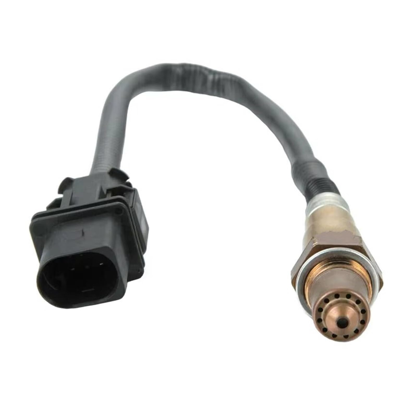 Sauerstoffsensor Für Peugeot Für 207 Für 208 Für 308 Für 508 Für 2008 Für 3008 Für 5008 Breitband O2 Sauerstoff Sensor 0258017217 1618LL 1618V0 1918LL O2 Sauerstoff Sensor von YANGTINGTING