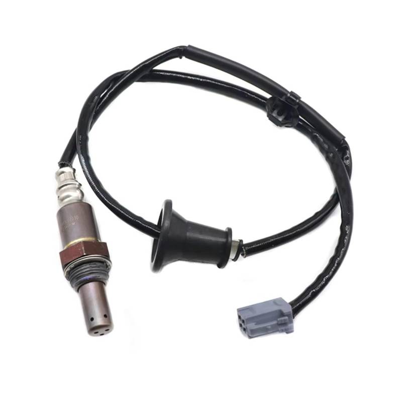 Sauerstoffsensor Für Toyota Für Corolla Für Matrix 1,8 L 2,0 L 2008-2013 Downstream Luft Kraftstoff Verhältnis Lambda O2 Sauerstoff Sensor 89465-02330 234-4305 O2 Sauerstoff Sensor von YANGTINGTING