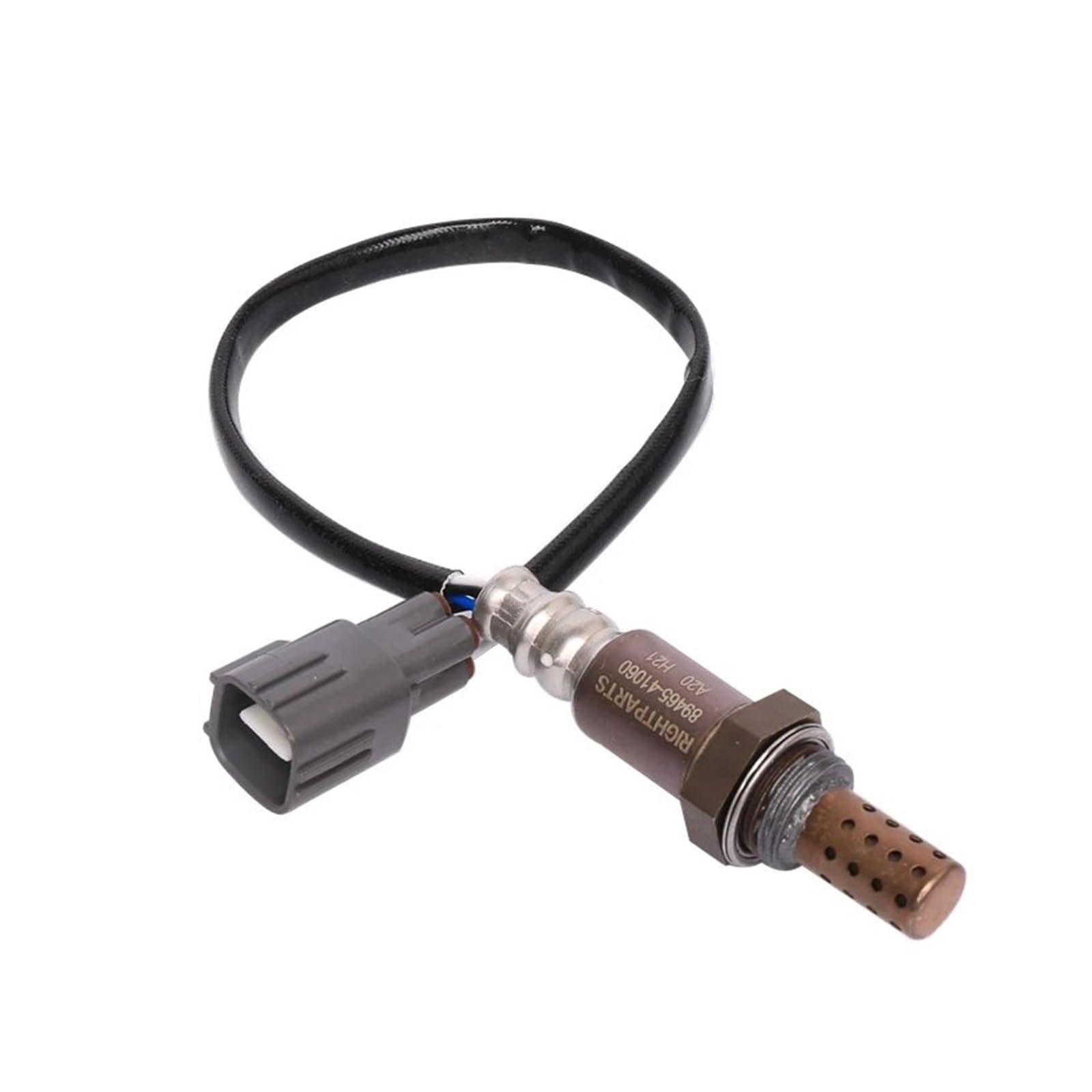 Sauerstoffsensor Für Toyota Für ESTIMA Für T/L Für ALPHARD 3,0 L 1999-2006 Lambda Sauerstoff Sensor O2 Sensor 89465-41060 O2 Sauerstoff Sensor von YANGTINGTING