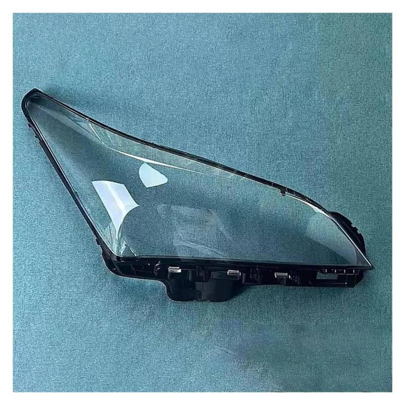 Scheinwerferglas Für Buick Envision 2020 2021 Scheinwerfer Transparent Shell Lampenschirm Lampe Schatten Front Scheinwerfer Abdeckung Scheinwerfer Streuscheibe(Right) von YANGTINGTING