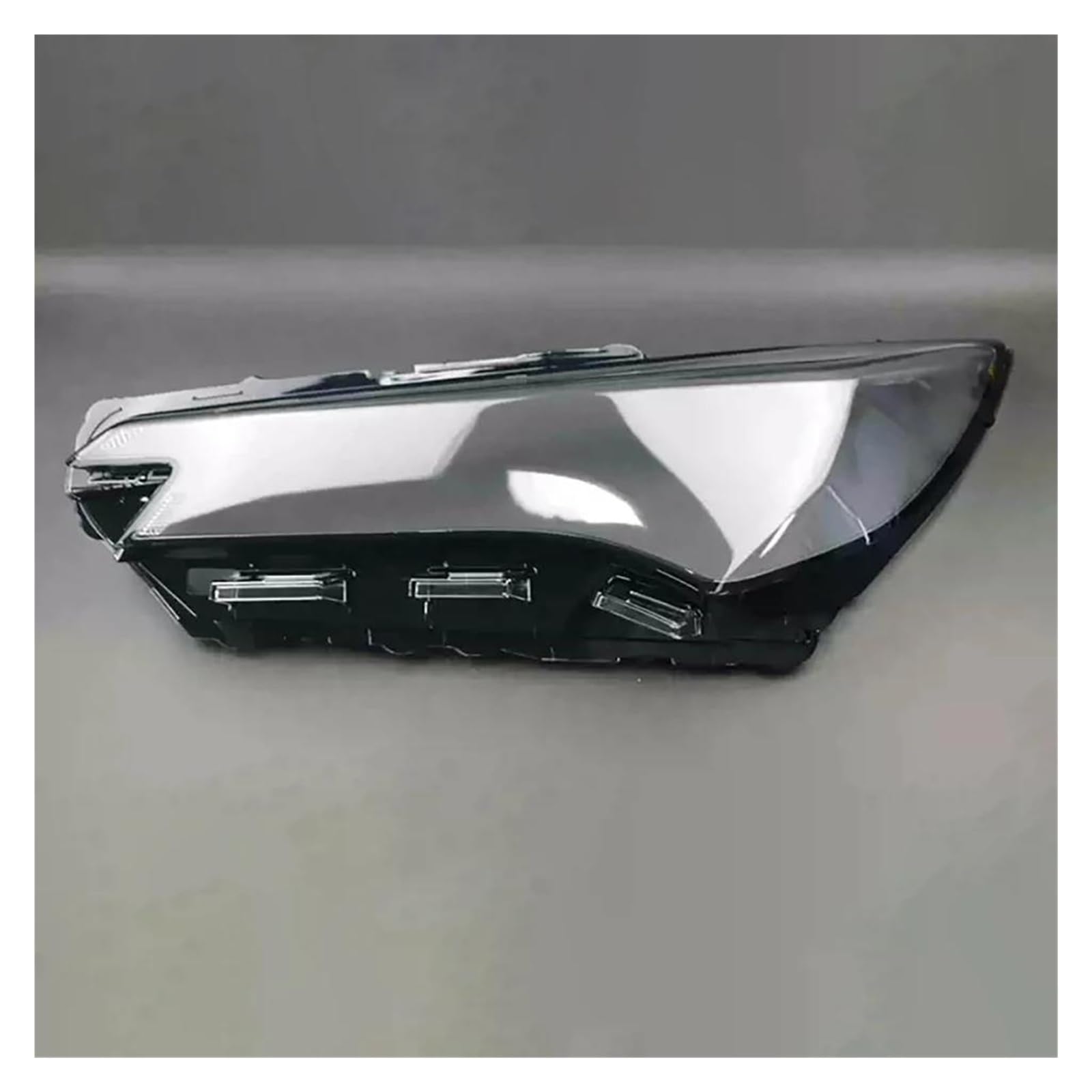 Scheinwerferglas Für Buick Verano Pro 2022 Scheinwerfer Schatten Transparent Lampenschirm Objektiv Scheinwerfer Abdeckung Lampe Shell Scheinwerfer Streuscheibe(Left) von YANGTINGTING