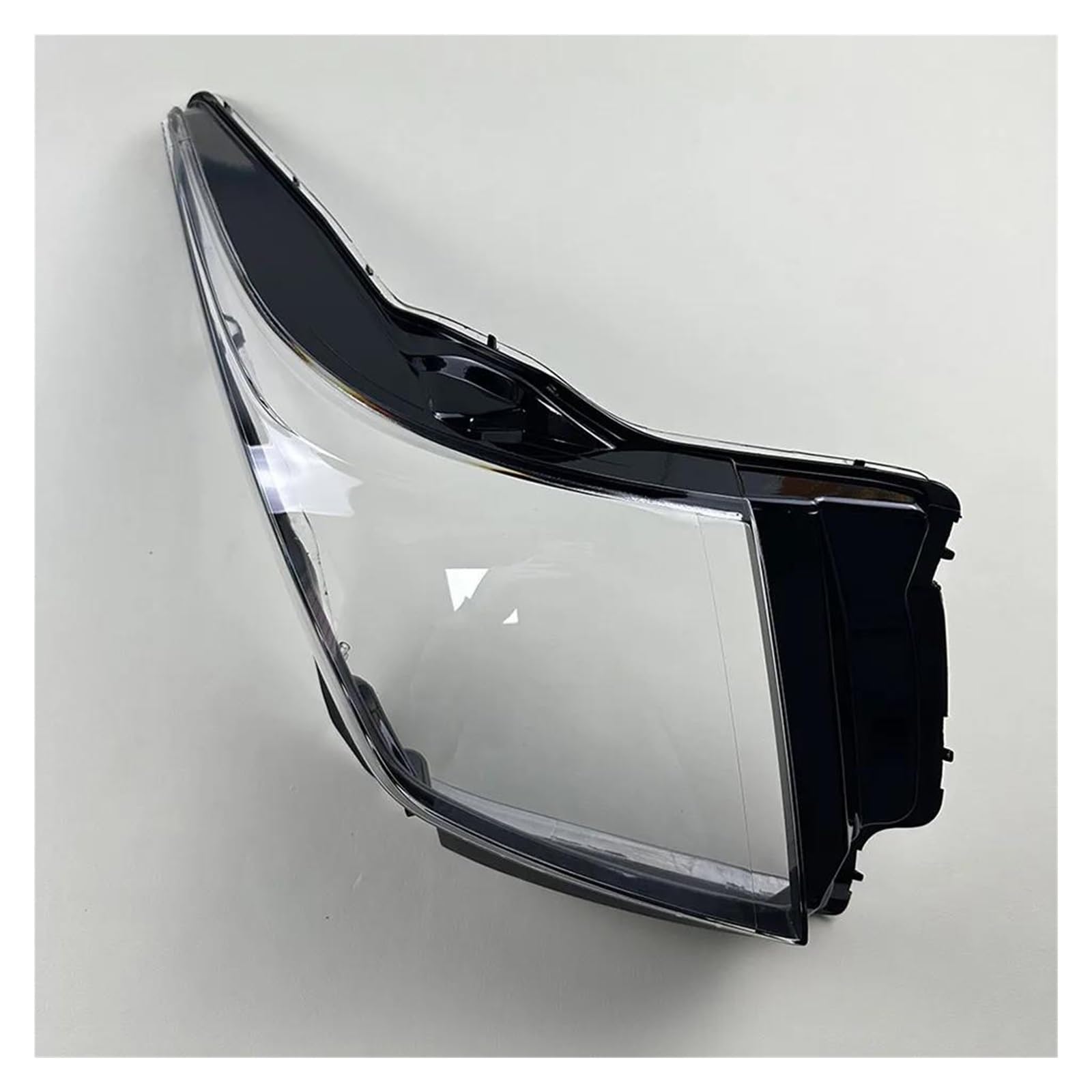 Scheinwerferglas Für Cadillac ATS ATSL 2013-2019 Front Lampe Schatten Scheinwerfer Maske Shell Transparente Abdeckung Scheinwerfer Streuscheibe(Left) von YANGTINGTING