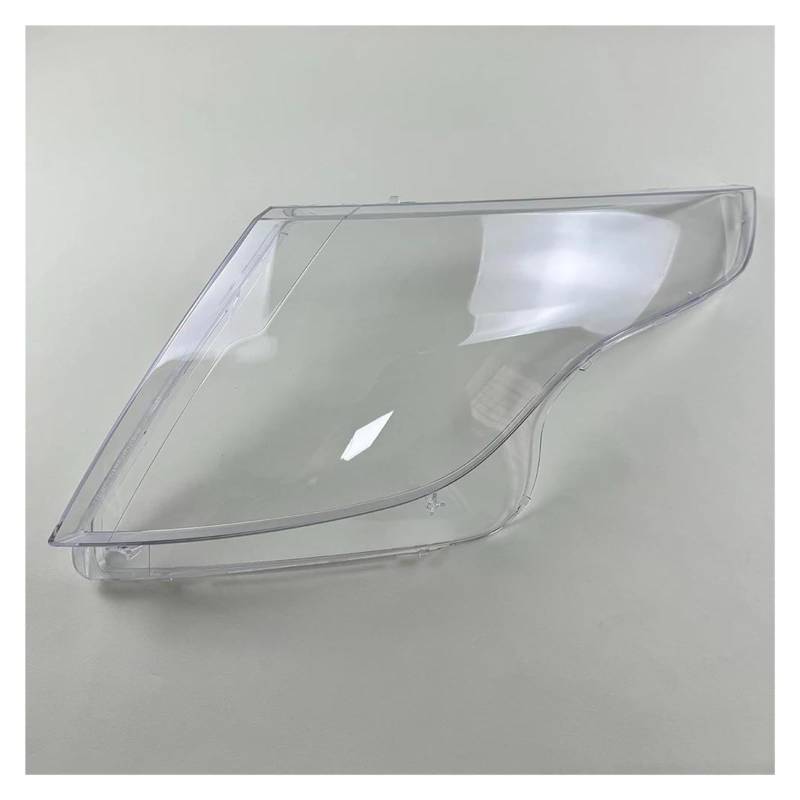 Scheinwerferglas Für Ford Für Explorer 2011-2015 Transparent Lampenschirm Scheinwerfer Abdeckung Lampe Schatten Scheinwerfer Shell Scheinwerfer Streuscheibe(Left) von YANGTINGTING