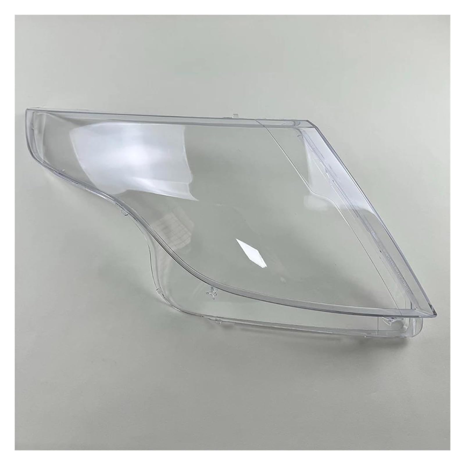 Scheinwerferglas Für Ford Für Explorer 2011-2015 Transparent Lampenschirm Scheinwerfer Abdeckung Lampe Schatten Scheinwerfer Shell Scheinwerfer Streuscheibe(Right) von YANGTINGTING