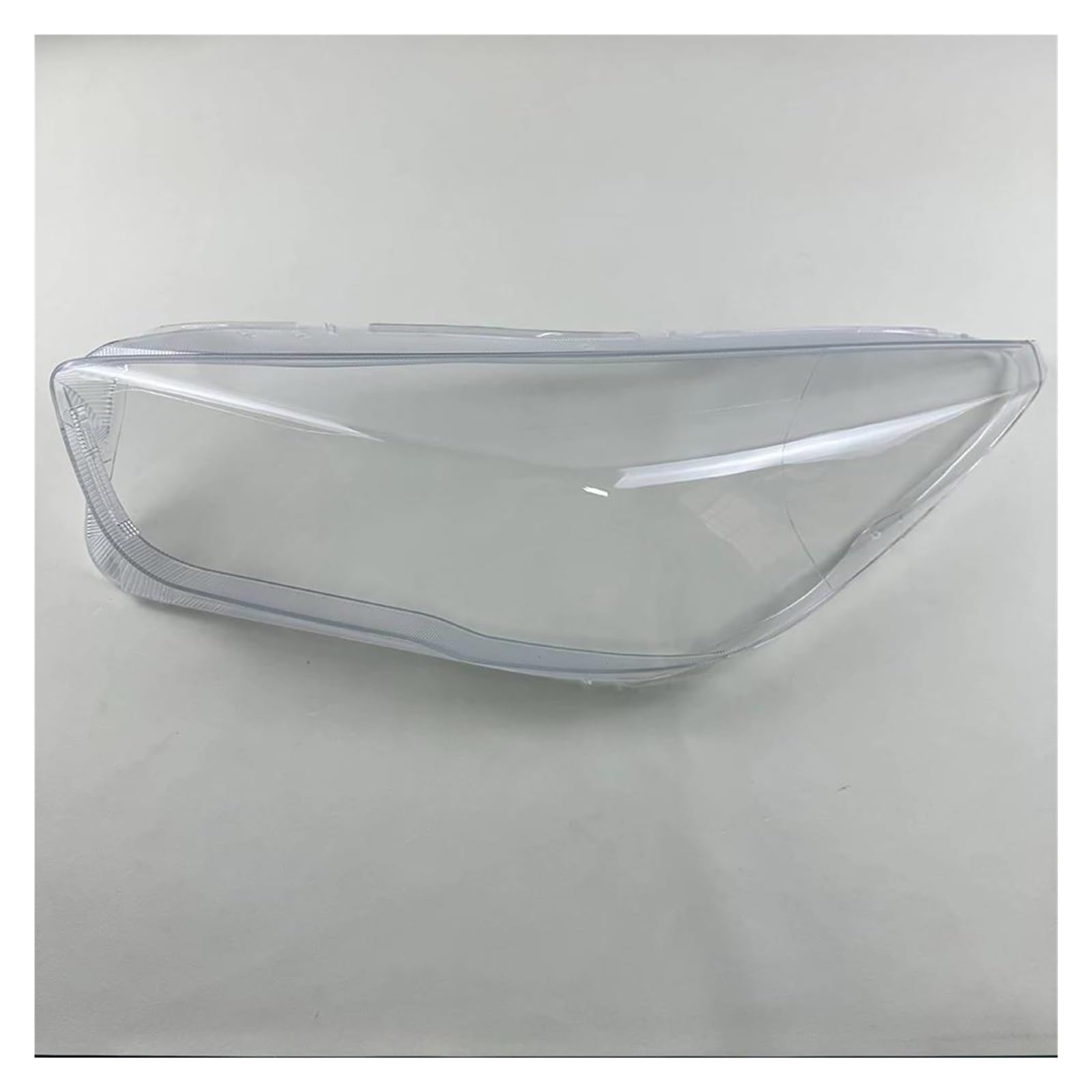 Scheinwerferglas Für Ford Kuga 2017 2018 2019 Auto Scheinwerfer Objektiv Abdeckung Scheinwerfer Shell Transparent Lampenschirm Scheinwerfer Streuscheibe(Left) von YANGTINGTING