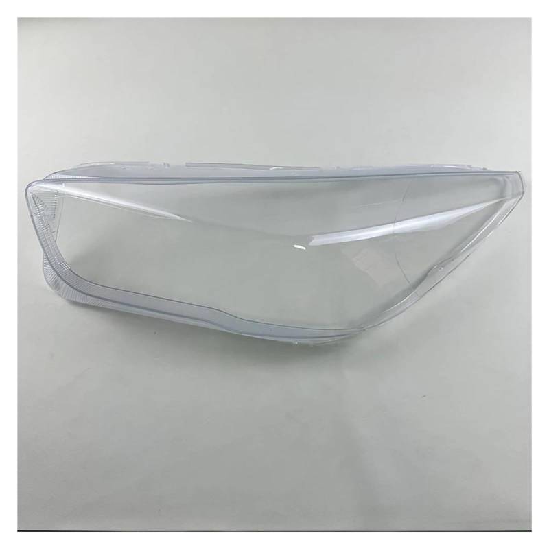 Scheinwerferglas Für Ford Kuga 2017 2018 2019 Auto Scheinwerfer Objektiv Abdeckung Scheinwerfer Shell Transparent Lampenschirm Scheinwerfer Streuscheibe(Left) von YANGTINGTING