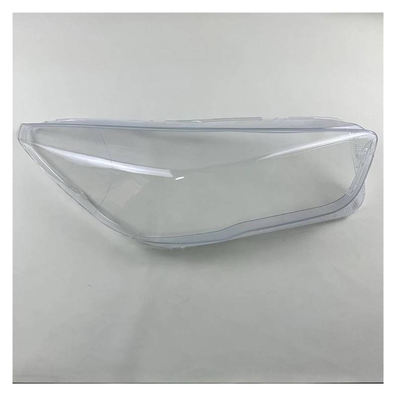 Scheinwerferglas Für Ford Kuga 2017 2018 2019 Auto Scheinwerfer Objektiv Abdeckung Scheinwerfer Shell Transparent Lampenschirm Scheinwerfer Streuscheibe(Right) von YANGTINGTING