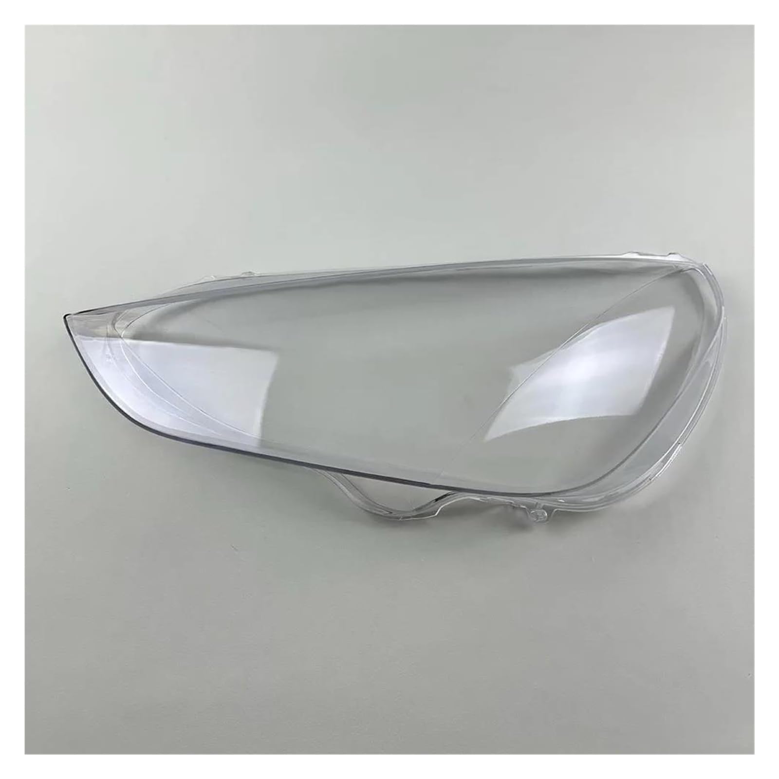 Scheinwerferglas Für Ford S-MAX 2006-2012 Frontscheinwerferabdeckung Transparente Maske Lampenschirm Scheinwerferschale Scheinwerfer Streuscheibe(Left) von YANGTINGTING