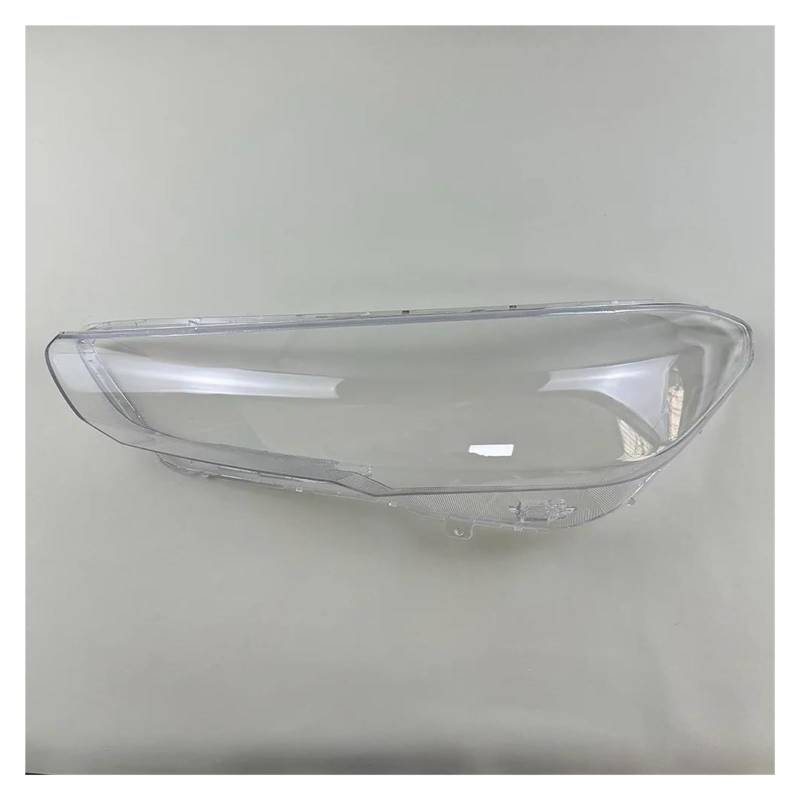 Scheinwerferglas Für Hyundai Für IX35 2021 2022 Scheinwerfer Lampe Shell Scheinwerfer Abdeckung Transparent Ersetzen Lampenschirm Scheinwerfer Streuscheibe(Left) von YANGTINGTING