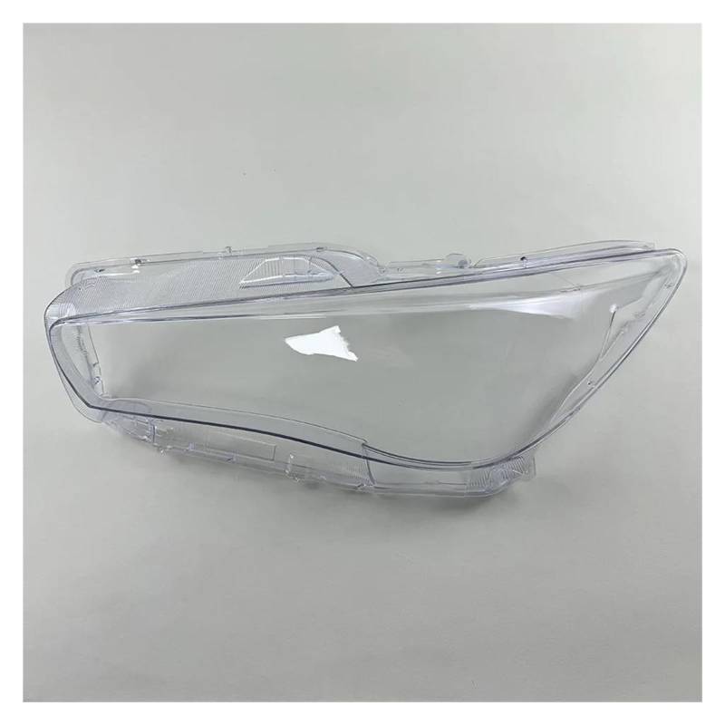 Scheinwerferglas Für Infiniti Q50 Q50L 2013~2019 Front Scheinwerfer Abdeckung Transparent Lampenschirm Scheinwerfer Shell Lampe Schatten Scheinwerfer Streuscheibe(Left) von YANGTINGTING