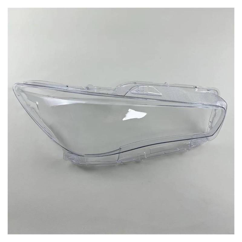 Scheinwerferglas Für Infiniti Q50 Q50L 2013~2019 Front Scheinwerfer Abdeckung Transparent Lampenschirm Scheinwerfer Shell Lampe Schatten Scheinwerfer Streuscheibe(Right) von YANGTINGTING