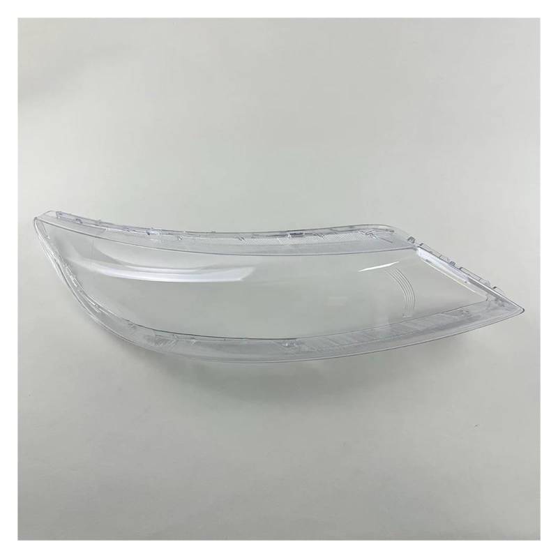 Scheinwerferglas Für Kia Für Sportage R 2015 2016 2017 Scheinwerfer Transparente Abdeckung Scheinwerfer Shell Lampenschirm Objektiv Lampe Schatten Scheinwerfer Streuscheibe(Right) von YANGTINGTING