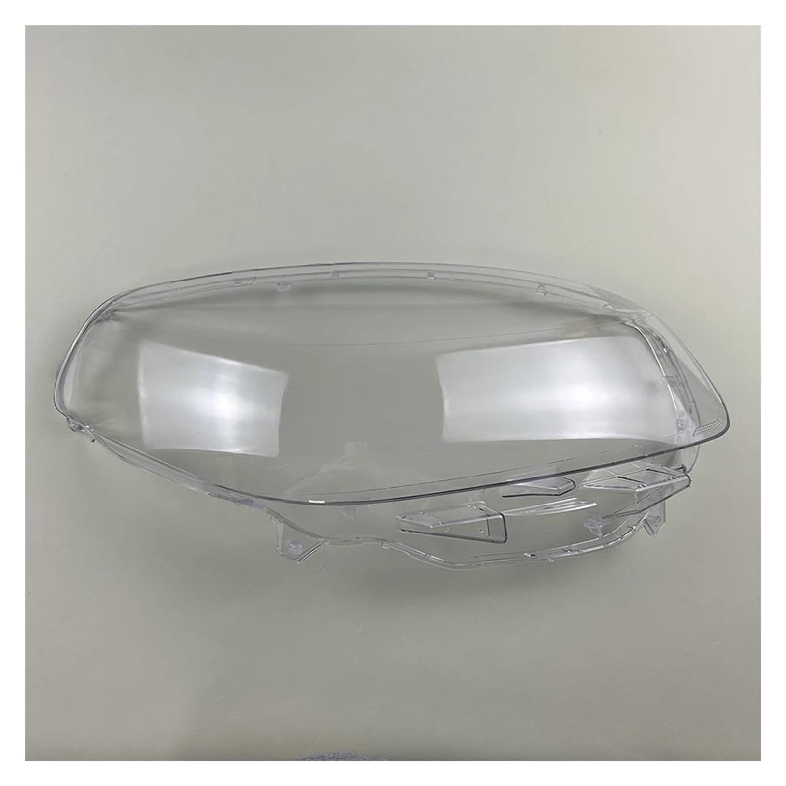 Scheinwerferglas Für Koleos 2012 2013 2014 2015 2016 Front Scheinwerfer Abdeckung Transparent Lampenschirm Scheinwerfer Shell Lampe Schatten Scheinwerfer Streuscheibe(Right) von YANGTINGTING