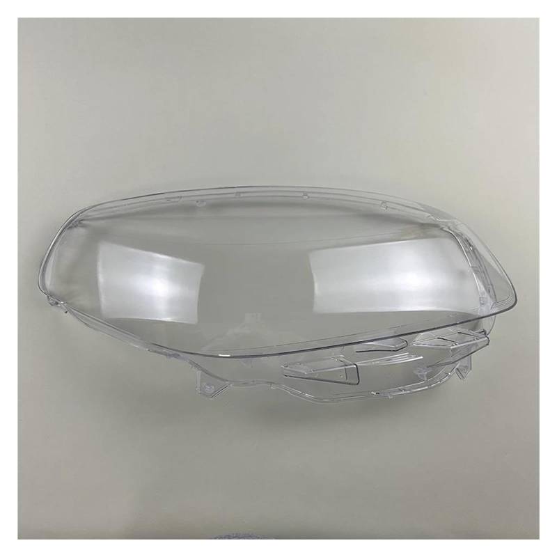 Scheinwerferglas Für Koleos 2012 2013 2014 2015 2016 Front Scheinwerfer Abdeckung Transparent Lampenschirm Scheinwerfer Shell Lampe Schatten Scheinwerfer Streuscheibe(Right) von YANGTINGTING