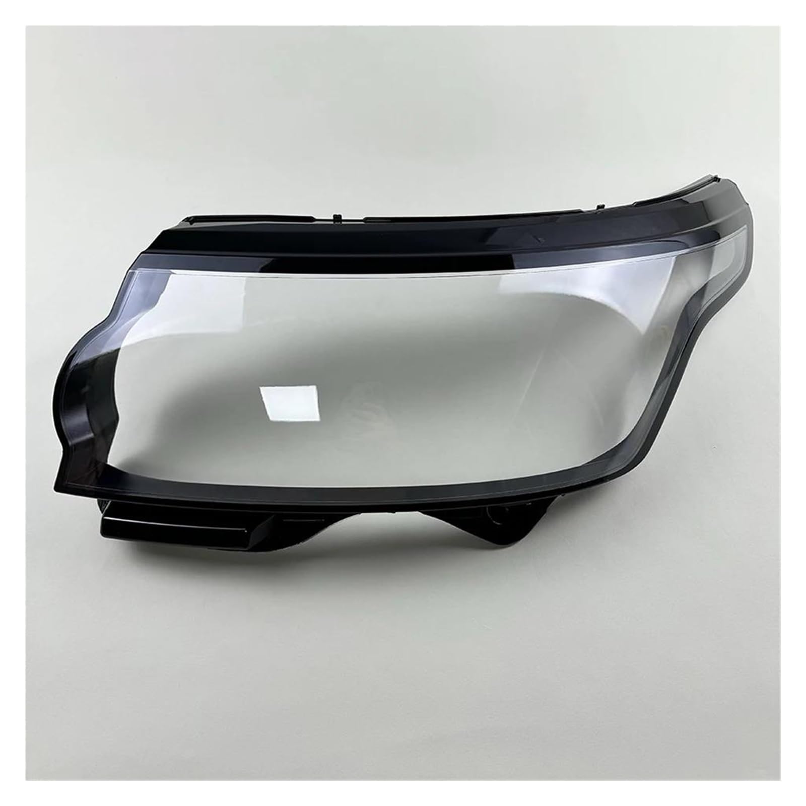 Scheinwerferglas Für Land Für Rover Für Range Für Rover 2013-2017 Scheinwerfer Abdeckung Transparent Lampenschirm Scheinwerfer Shell Maske Scheinwerfer Streuscheibe(Left) von YANGTINGTING