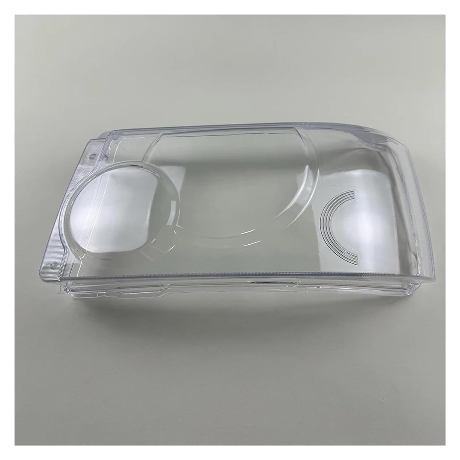 Scheinwerferglas Für Land Für Rover Für Range Für Rover Sport 2005-2009 Transparent Lampenschirm Scheinwerfer Abdeckung Lampe Schatten Scheinwerfer Shell Scheinwerfer Streuscheibe(Left) von YANGTINGTING