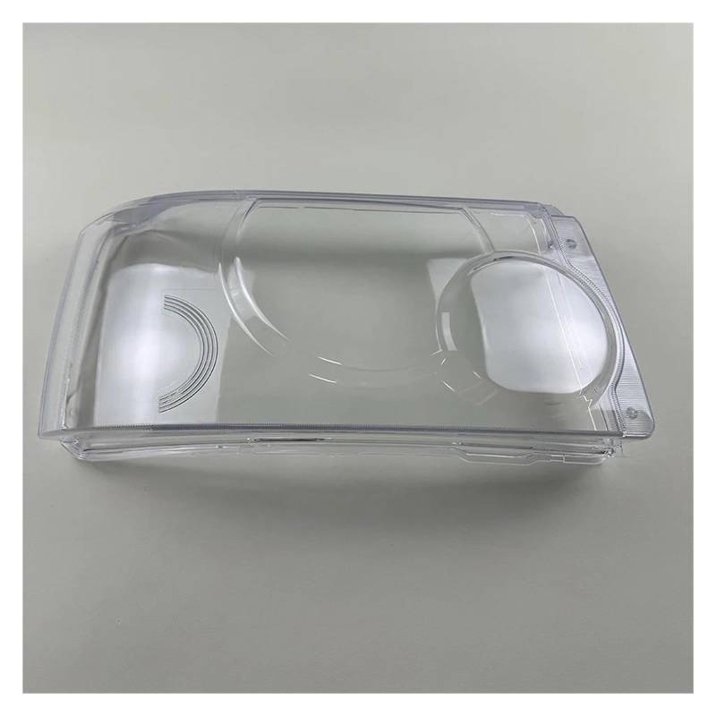 Scheinwerferglas Für Land Für Rover Für Range Für Rover Sport 2005-2009 Transparent Lampenschirm Scheinwerfer Abdeckung Lampe Schatten Scheinwerfer Shell Scheinwerfer Streuscheibe(Right) von YANGTINGTING