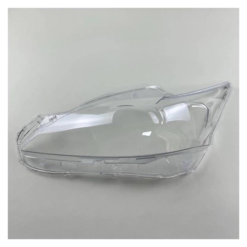 Scheinwerferglas Für Lexus CT CT200h 2012-2017 Scheinwerfer Abdeckung Transparente Maske Scheinwerfer Lampe Shell Ersetzen Lampenschirm Scheinwerfer Streuscheibe(Left) von YANGTINGTING