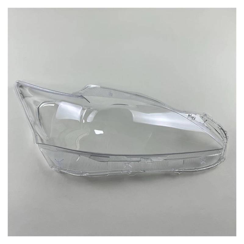 Scheinwerferglas Für Lexus CT CT200h 2012-2017 Scheinwerfer Abdeckung Transparente Maske Scheinwerfer Lampe Shell Ersetzen Lampenschirm Scheinwerfer Streuscheibe(Right) von YANGTINGTING