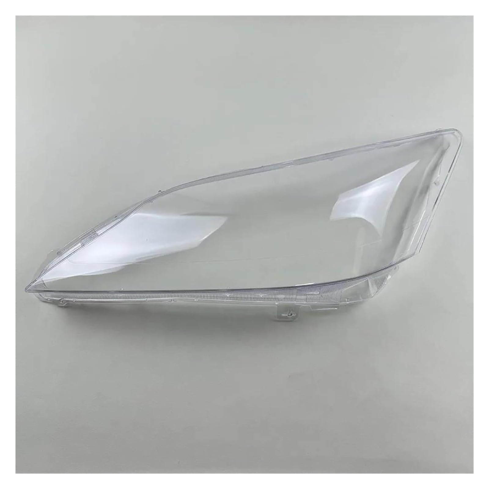 Scheinwerferglas Für Lexus ES240 ES350 2009 2010 2011 2012 Auto Scheinwerfer Abdeckung Lampcover Lampenschirm Lampe Glas Objektiv Fall Scheinwerfer Streuscheibe(Left) von YANGTINGTING