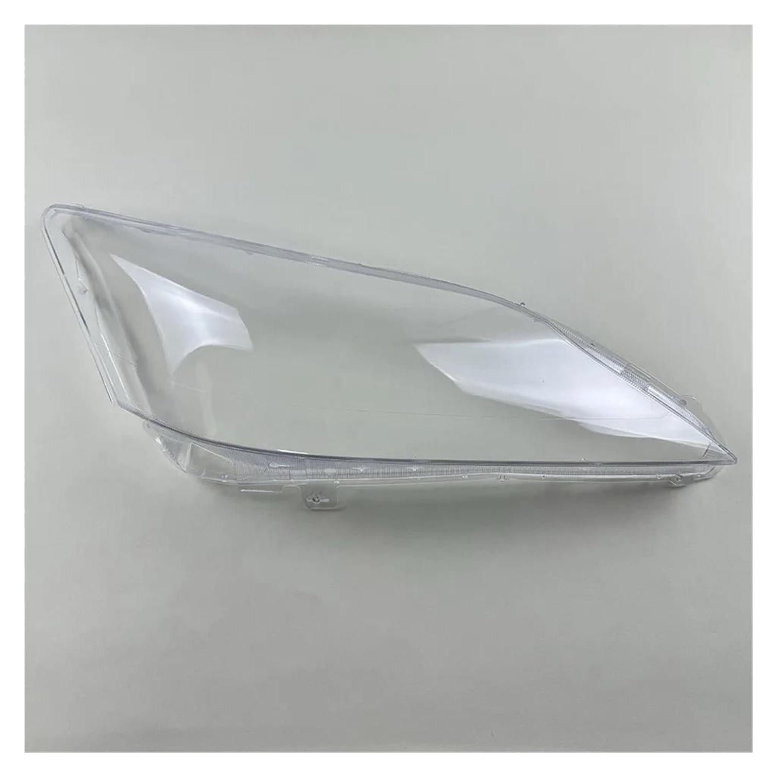 Scheinwerferglas Für Lexus ES240 ES350 2009 2010 2011 2012 Auto Scheinwerfer Abdeckung Lampcover Lampenschirm Lampe Glas Objektiv Fall Scheinwerfer Streuscheibe(Right) von YANGTINGTING