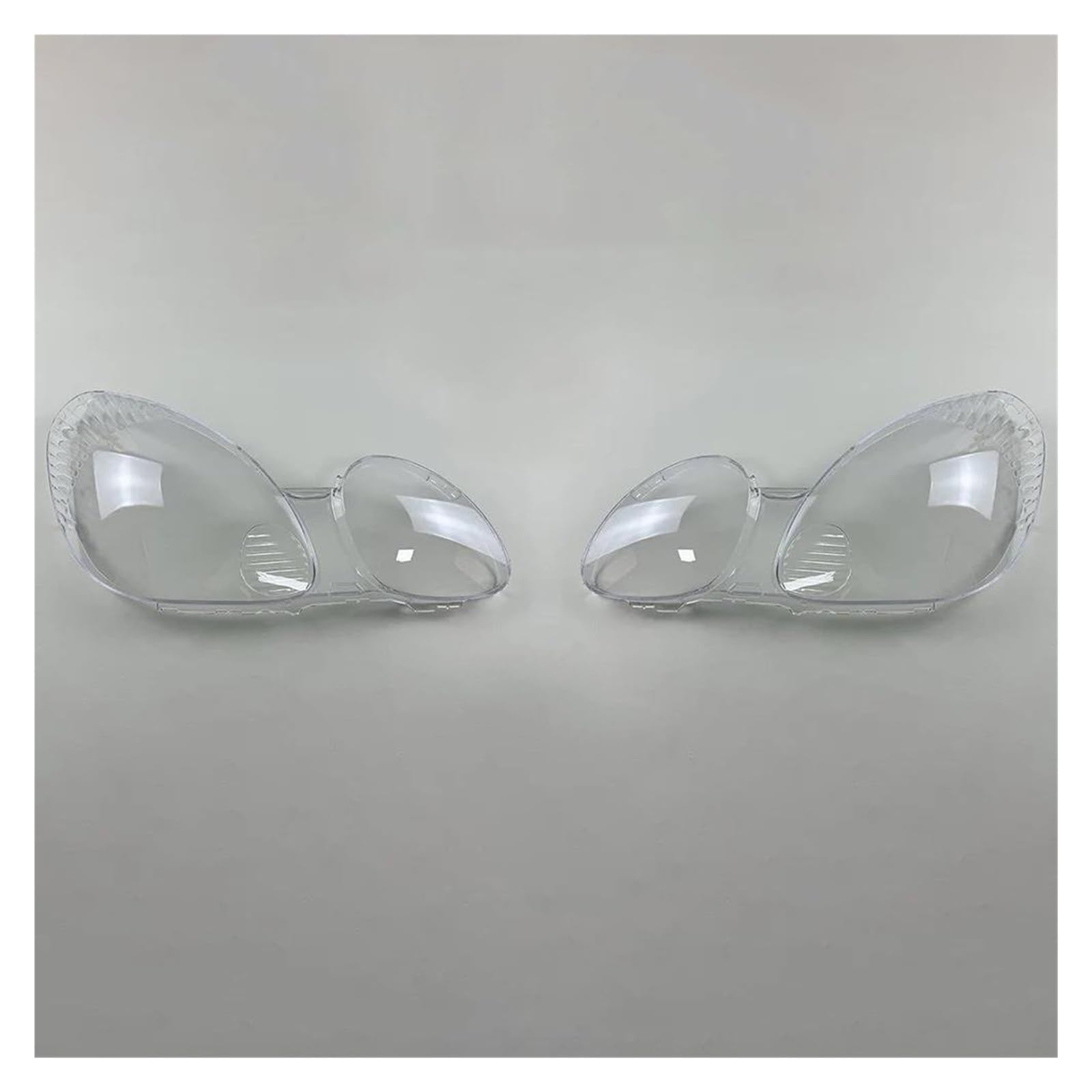 Scheinwerferglas Für Lexus GS GS300 2004 Transparente Schattenmaske Scheinwerferabdeckung Lampenschirm Scheinwerferschale Scheinwerfer Streuscheibe(1 Pair) von YANGTINGTING