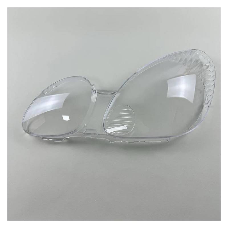 Scheinwerferglas Für Lexus GS GS300 2004 Transparente Schattenmaske Scheinwerferabdeckung Lampenschirm Scheinwerferschale Scheinwerfer Streuscheibe(Left) von YANGTINGTING