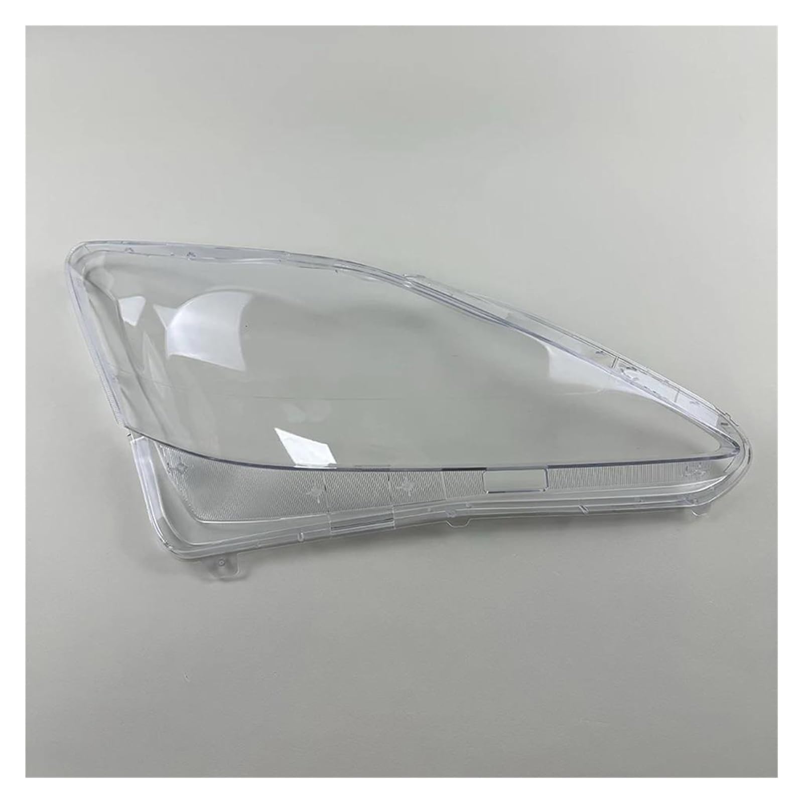 Scheinwerferglas Für Lexus IS250 IS300 IS350 2006-2012 Scheinwerfer Abdeckung Transparent Scheinwerfer Shell Ersetzen Lampenschirm Scheinwerfer Streuscheibe(Right) von YANGTINGTING