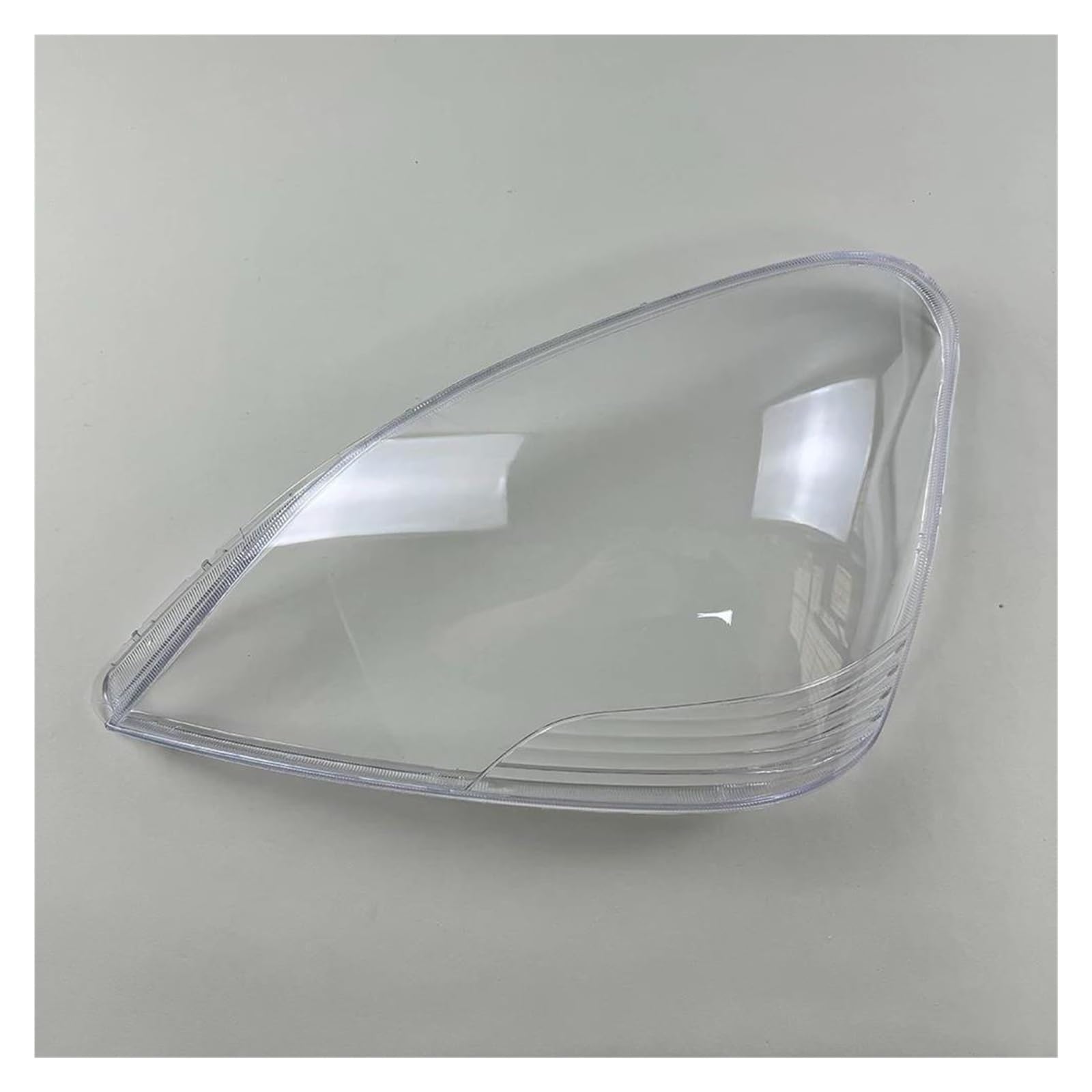 Scheinwerferglas Für Lexus LS430 LS460 LS600 1999-2003 Scheinwerfer Abdeckung Scheinwerfer Shell Headhights Lampenschirm Transparent Scheinwerfer Streuscheibe(Left) von YANGTINGTING