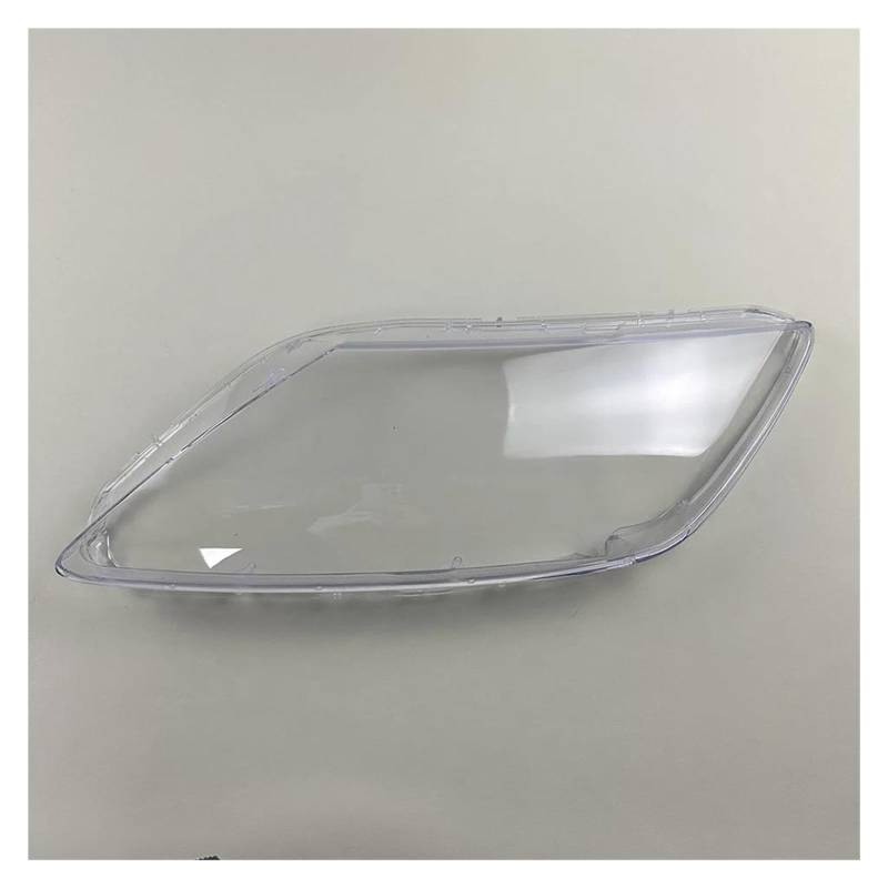 Scheinwerferglas Für Mazda CX-7 2008-2016 Scheinwerfer Lampe Shell Scheinwerfer Abdeckung Transparente Linse Ersetzen Lampenschirm Scheinwerfer Streuscheibe(Left) von YANGTINGTING