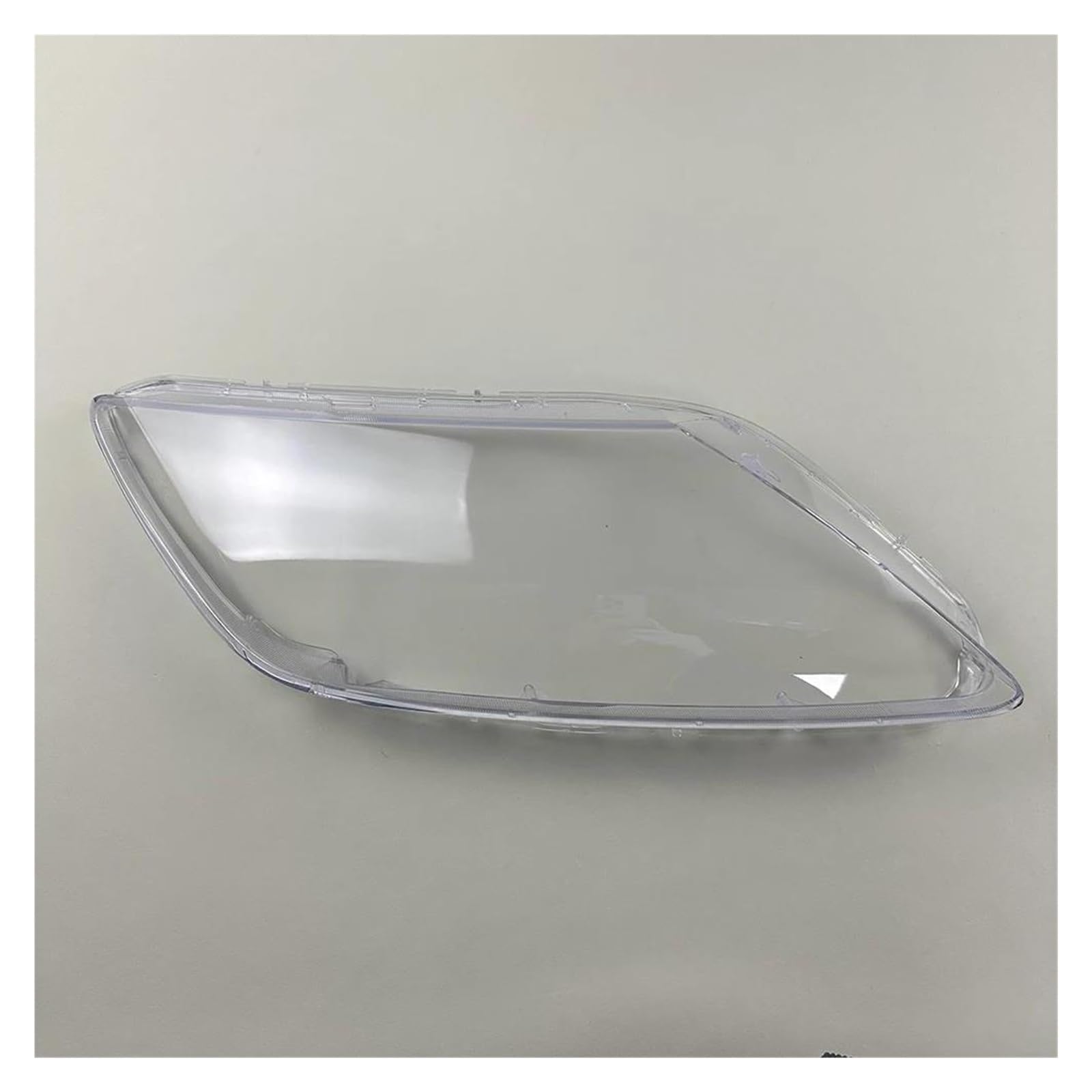 Scheinwerferglas Für Mazda CX-7 2008-2016 Scheinwerfer Lampe Shell Scheinwerfer Abdeckung Transparente Linse Ersetzen Lampenschirm Scheinwerfer Streuscheibe(Right) von YANGTINGTING