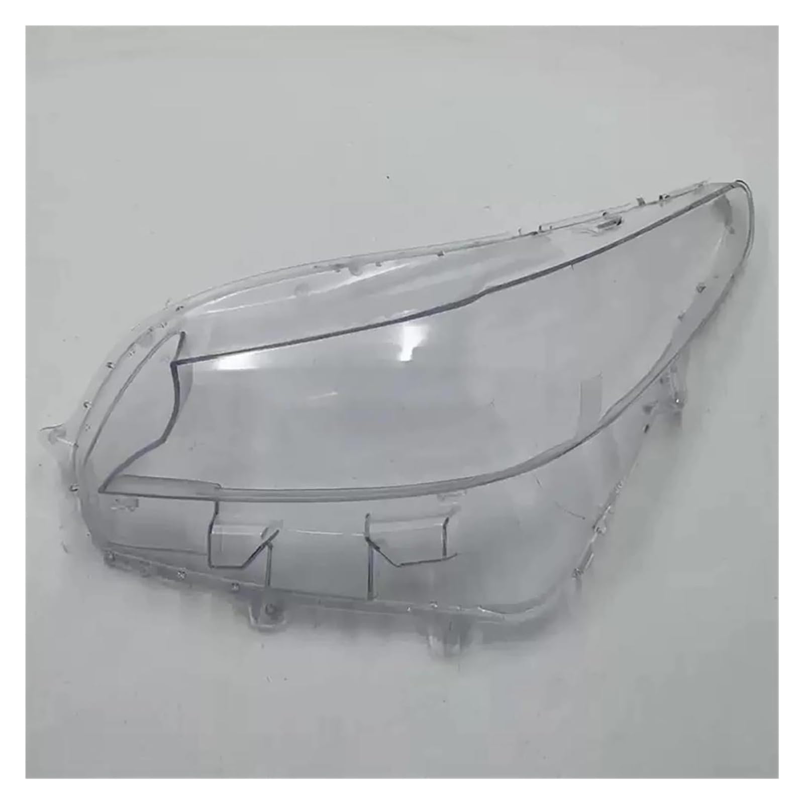 Scheinwerferglas Für Mazda Für CX-9 2016-2021 Scheinwerfer Abdeckung Schatten Scheinwerfer Shell Transparent Lampenschirm Scheinwerfer Streuscheibe(Left) von YANGTINGTING