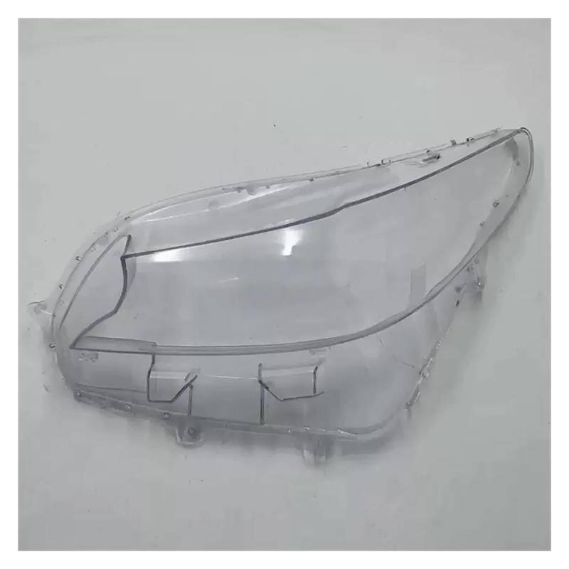 Scheinwerferglas Für Mazda Für CX-9 2016-2021 Scheinwerfer Abdeckung Schatten Scheinwerfer Shell Transparent Lampenschirm Scheinwerfer Streuscheibe(Left) von YANGTINGTING