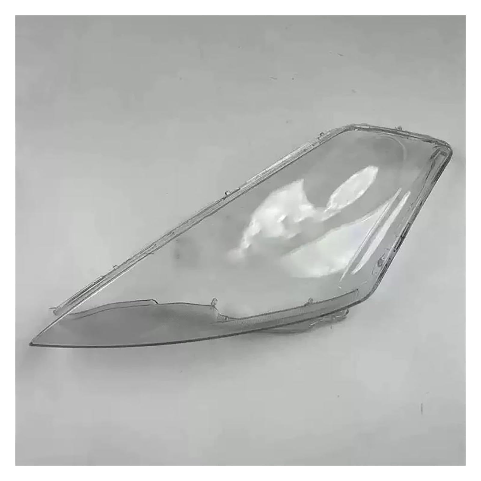 Scheinwerferglas Für Nissan Für Murano 2004-2008 Scheinwerfer Abdeckung Transparent Lampenschirm Scheinwerfer Shell Scheinwerfer Streuscheibe(Left) von YANGTINGTING