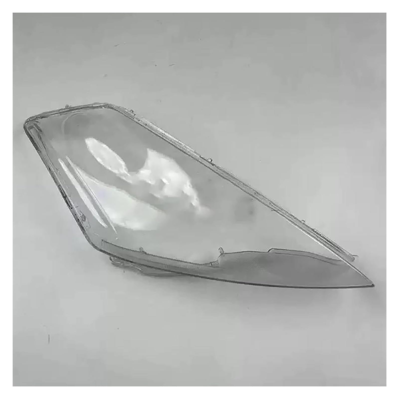 Scheinwerferglas Für Nissan Für Murano 2004-2008 Scheinwerfer Abdeckung Transparent Lampenschirm Scheinwerfer Shell Scheinwerfer Streuscheibe(Right) von YANGTINGTING