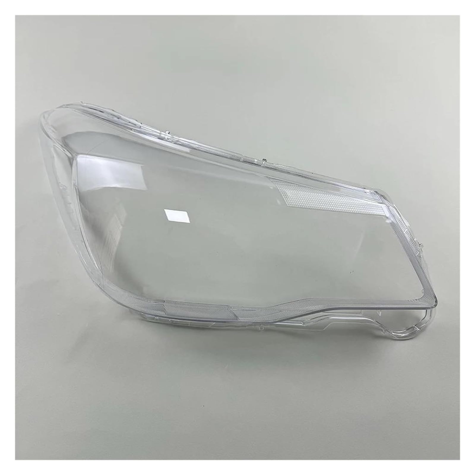 Scheinwerferglas Für Subaru Für Forester 2016 2017 2018 Scheinwerfer Abdeckung Transparent Scheinwerfer Ersetzen Lampenschirm Scheinwerfer Streuscheibe(Right) von YANGTINGTING