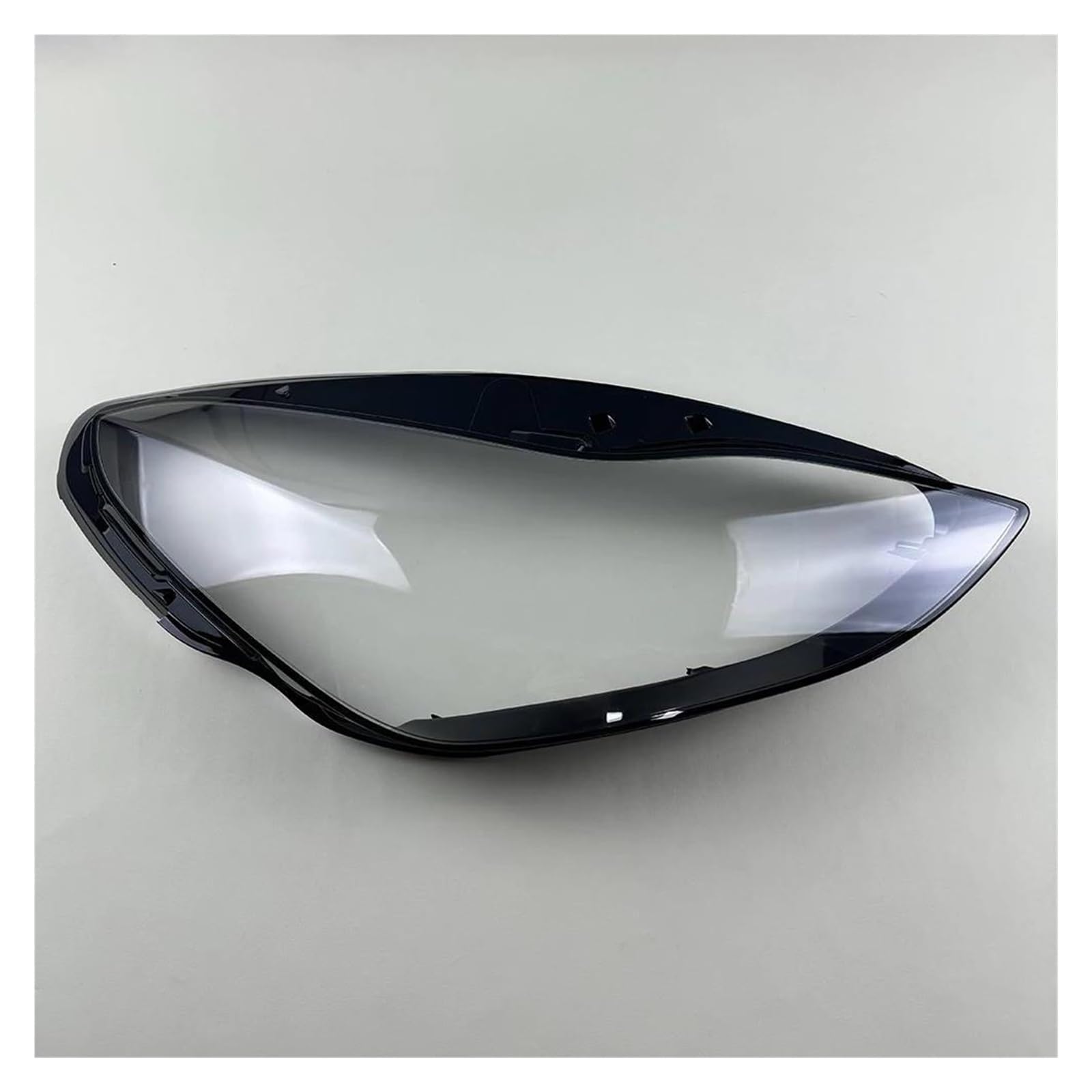 Scheinwerferglas Für Tesla Für Model Y 3 2019 2020 2021 2022 Scheinwerfer Abdeckung Scheinwerfer Shell Headhights Lampenschirm Transparent Scheinwerfer Streuscheibe(Right) von YANGTINGTING