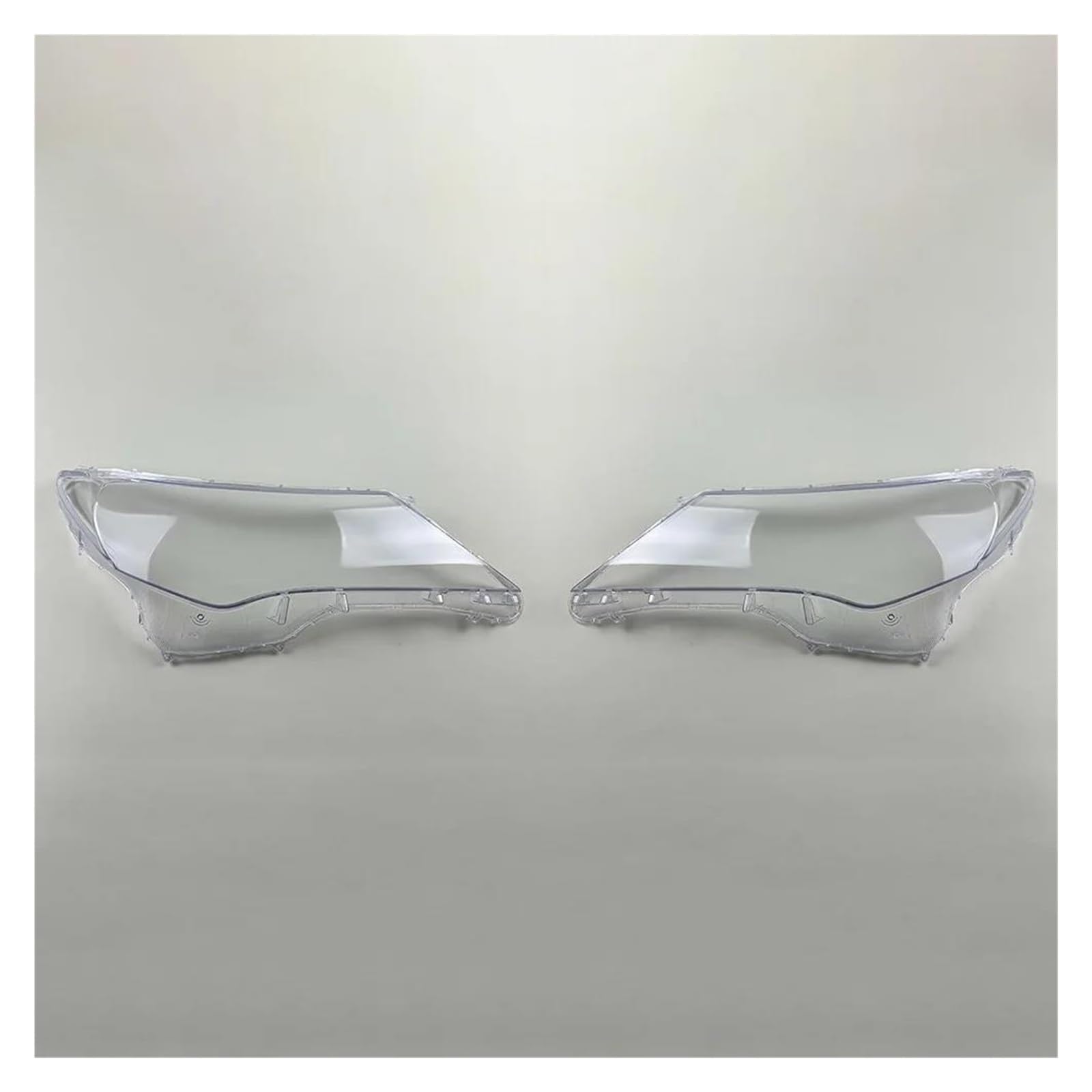 Scheinwerferglas Für Toyota Für Rav4 2013 2014 2015 Scheinwerfer Abdeckung Transparent Scheinwerfer Lampe Abdeckung Ersetzen Lampenschirm Scheinwerfer Streuscheibe(1 Pair) von YANGTINGTING