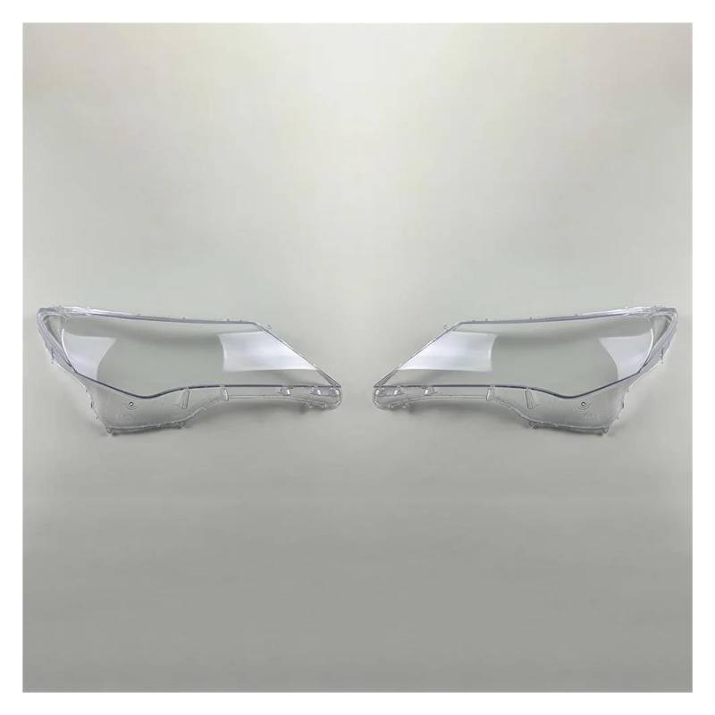 Scheinwerferglas Für Toyota Für Rav4 2013 2014 2015 Scheinwerfer Abdeckung Transparent Scheinwerfer Lampe Abdeckung Ersetzen Lampenschirm Scheinwerfer Streuscheibe(1 Pair) von YANGTINGTING